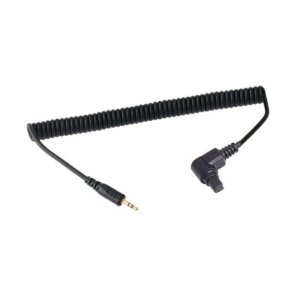 Zeapon Cavo per scatto remoto per Canon C3