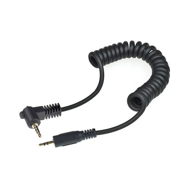 Zeapon Cavo per scatto remoto per Panasonic P1