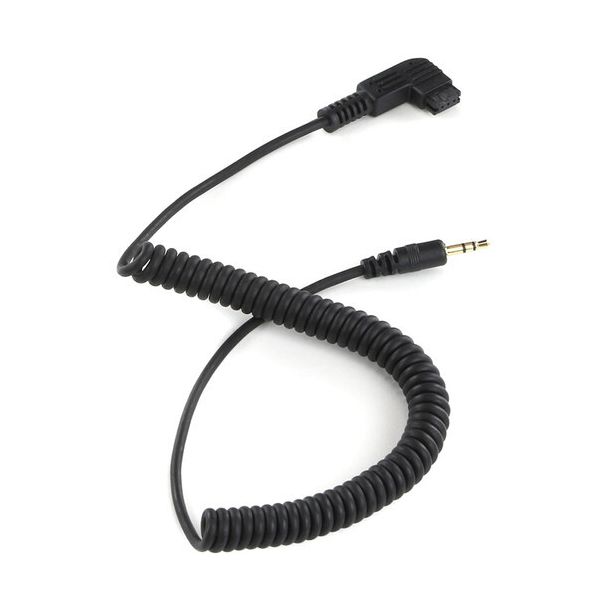 Zeapon Cavo per scatto remoto per Sony S1