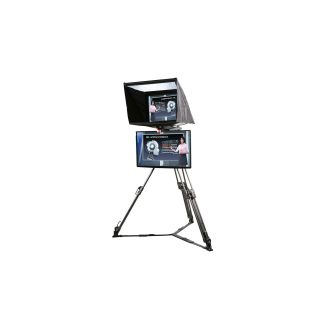 DataVideo LBK-1 tripod Screen 3 leg(s) Red