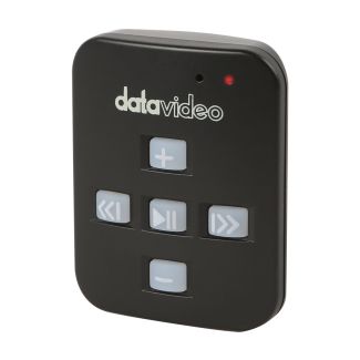 DataVideo WR-500 telecomando Monitor Pulsanti