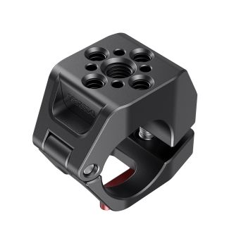 SmallRig DCS2695 accessorio per la montatura delle macchine fotografiche Morsetto per asta