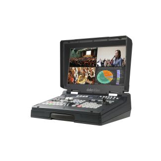 DataVideo HS-1600T MARK II Black