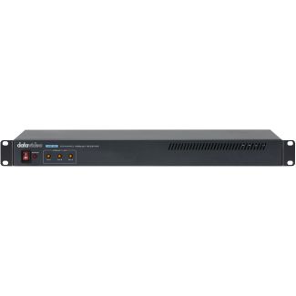 DataVideo HBT-30 Ricevitore AV Nero