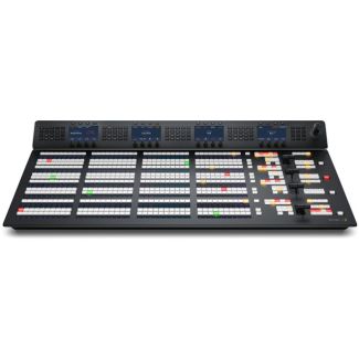 Blackmagic Design ATEM 4 M/E Advanced Panel 40