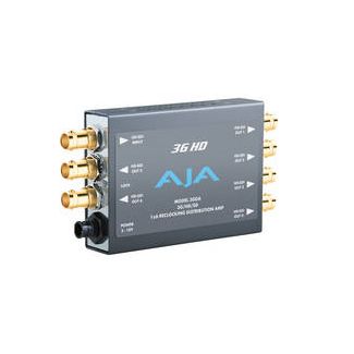 AJA 3GDA video signal converter