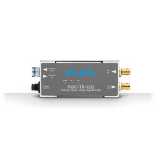 AJA FiDO-TR-12G Convertitore video attivo