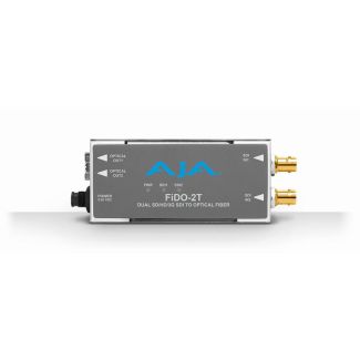 AJA FiDO-2T Active video converter