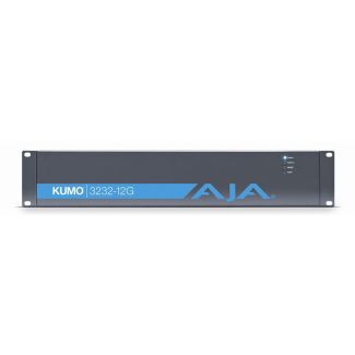 AJA KUMO 3232-12G BNC