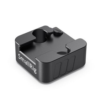 SmallRig Cold Shoe Mount for DJI Ronin-S/Ronin-SC and RS 2/RSC 2/RS 3/RS 3 Pro