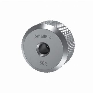 SmallRig AAW2459 tripod accessory Counterweight