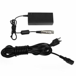 ikan GST90A12-KR power adapter/inverter Indoor 80 W Black