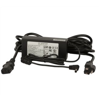 ikan KPL-040F-VI power adapter/inverter Indoor Black