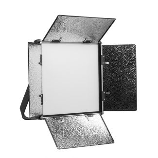 ikan LB10 illuminazione continua per studio fotografico 102 W