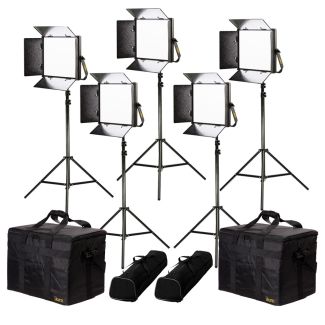 ikan LB10-5PT-KIT LED panel light Square 150 W