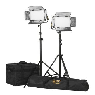 ikan LB5-2PT-KIT LED panel light Rectangular 150 W