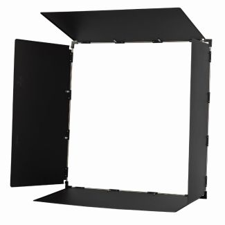 ikan LBD25 lighting accessory Barn door