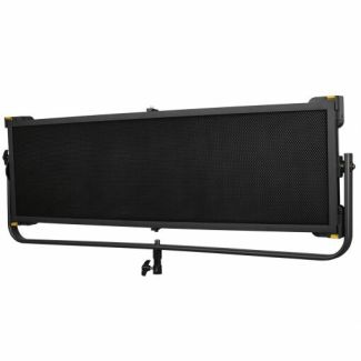 ikan LEC40 lighting accessory Honeycomb louver