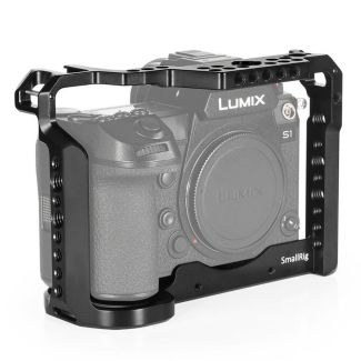 SmallRig CCP2345 camera cage Black