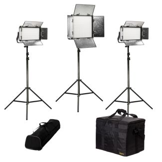 ikan RB-1F2H LED panel light Square 150 W