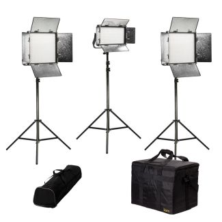 ikan RB-2F1H LED panel light Square 150 W