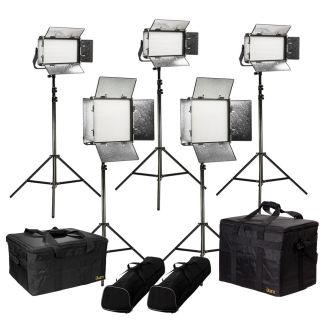 ikan RB-2F3H LED panel light Rectangular 150 W