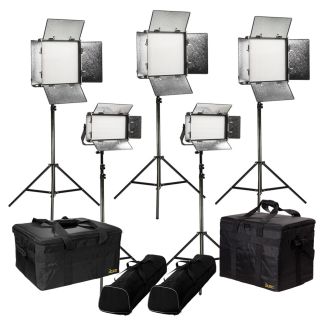 ikan RB-3F2H photo studio continuous lighting