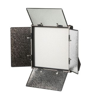 ikan RB10 LED panel light Square 150 W