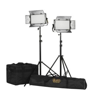 ikan RW5-2PT-KIT LED panel light Rectangular 150 W