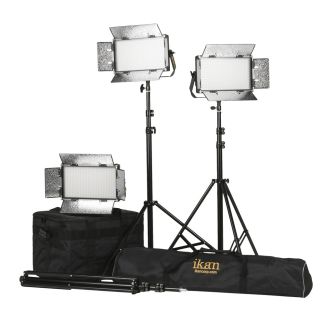 ikan RW5-3PT-KIT LED panel light Rectangular 150 W