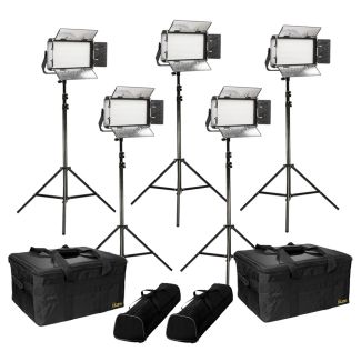 ikan RW5-5PT-KIT LED panel light Rectangular 150 W