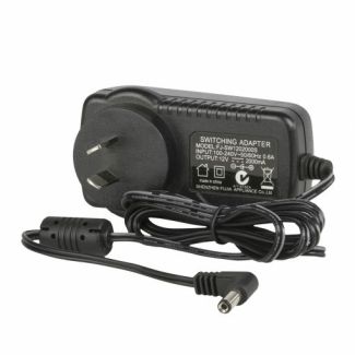 ikan AC-12V-2A-TYPEI adattatore e invertitore Interno Nero