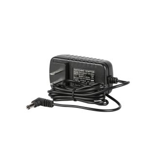 ikan AC-12V-2A-TYPEJP power adapter/inverter Indoor Black