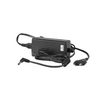 ikan AC-12V-4A-TYPEC power adapter/inverter Indoor Black