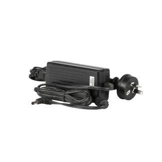 ikan AC-12V-4A-TYPEI power adapter/inverter Indoor Black