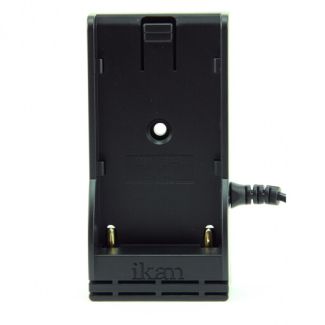 ikan AC107-SU camera mounting accessory Battery plate