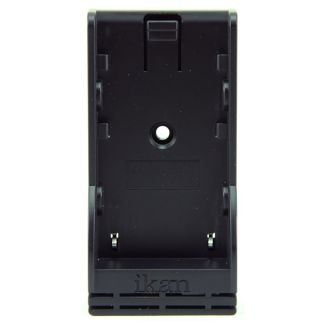 ikan BP2-C accessorio per la montatura delle macchine fotografiche Piastra della batteria