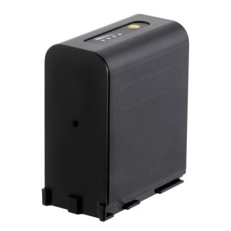 ikan IBC-988 Batteria per fotocamera/videocamera Ioni di Litio 8800 mAh