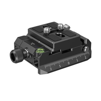 SmallRig 4234 accessorio per la montatura delle macchine fotografiche Piastra di montaggio
