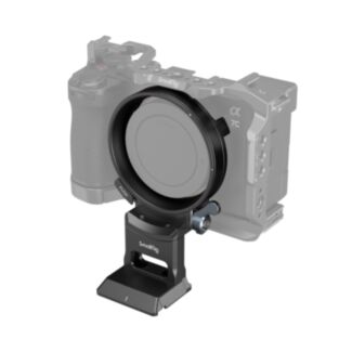 SmallRig 4424 accessorio per la montatura delle macchine fotografiche Piastra di montaggio