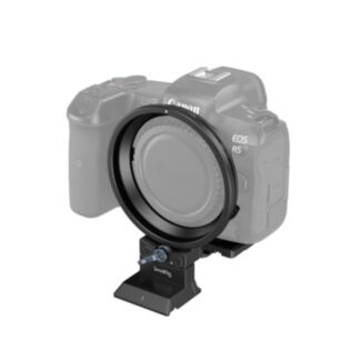 SmallRig 4300 accessorio per la montatura delle macchine fotografiche Piastra di montaggio