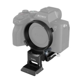 SmallRig 4244 accessorio per la montatura delle macchine fotografiche Piastra di montaggio