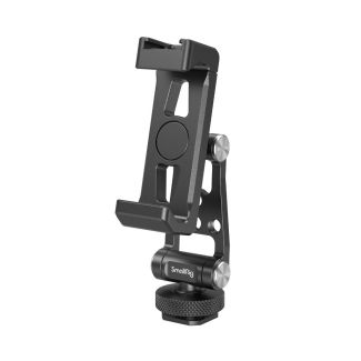 SmallRig 4382 holder Passive holder Mobile phone/Smartphone Black