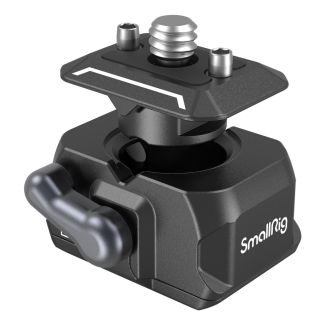 SmallRig 3513C accessorio per la montatura delle macchine fotografiche Sistema di sgancio rapido