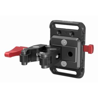 SmallRig 2989 accessorio per la montatura delle macchine fotografiche Piastra della batteria