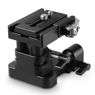SmallRig 2092 accessorio per la montatura delle macchine fotografiche Piastra di montaggio