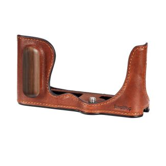 SmallRig 4703 camera cage 1/4" Brown