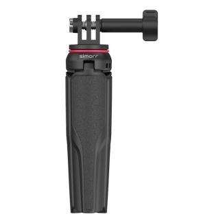 SmallRig 3791 tripod Action camera Black