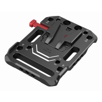 SmallRig 2988 accessorio per la montatura delle macchine fotografiche Piastra della batteria