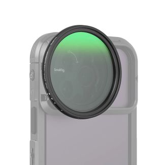 SmallRig 4215 Filtro per lenti della macchina fotografica 52 mm
